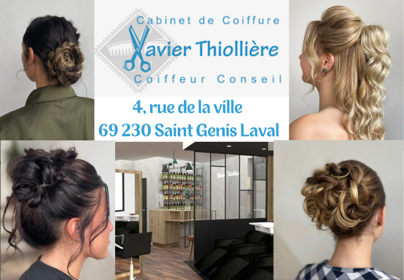 Xavier Thiolliere