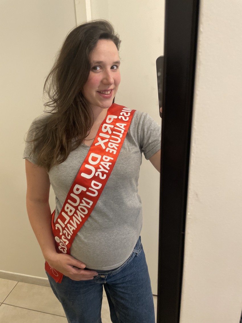 20 ans - Vanessa PP 2023