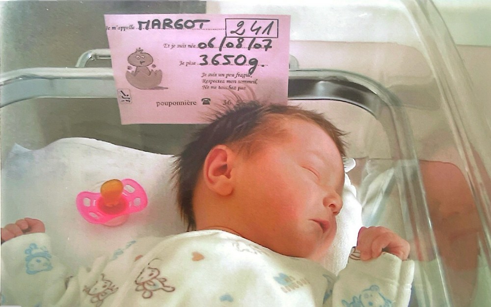 Margot M 2024 Questionnaire 1