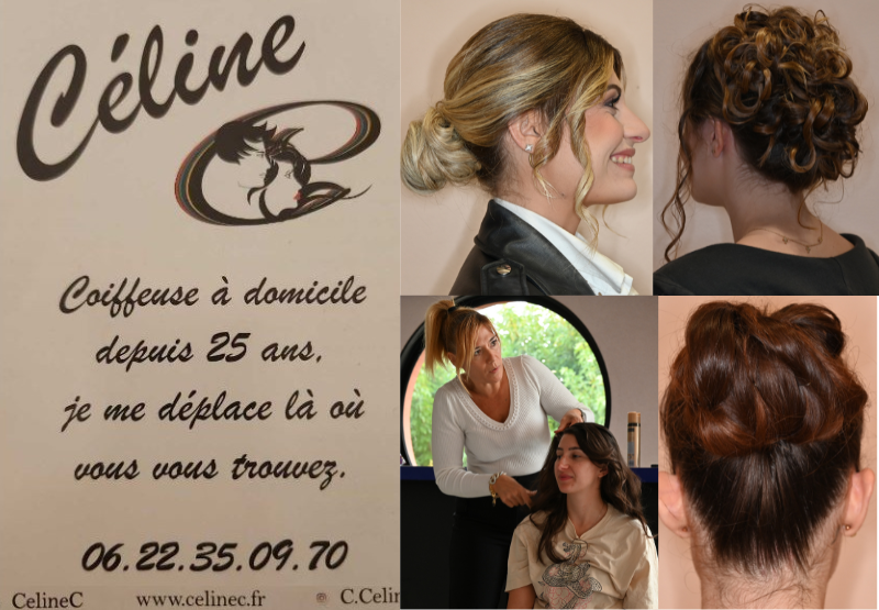 Celine C