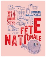 14 Juillet 2025 Charly Agenda