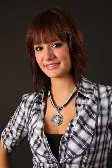 Shooting Candidate 2009 Sophie B