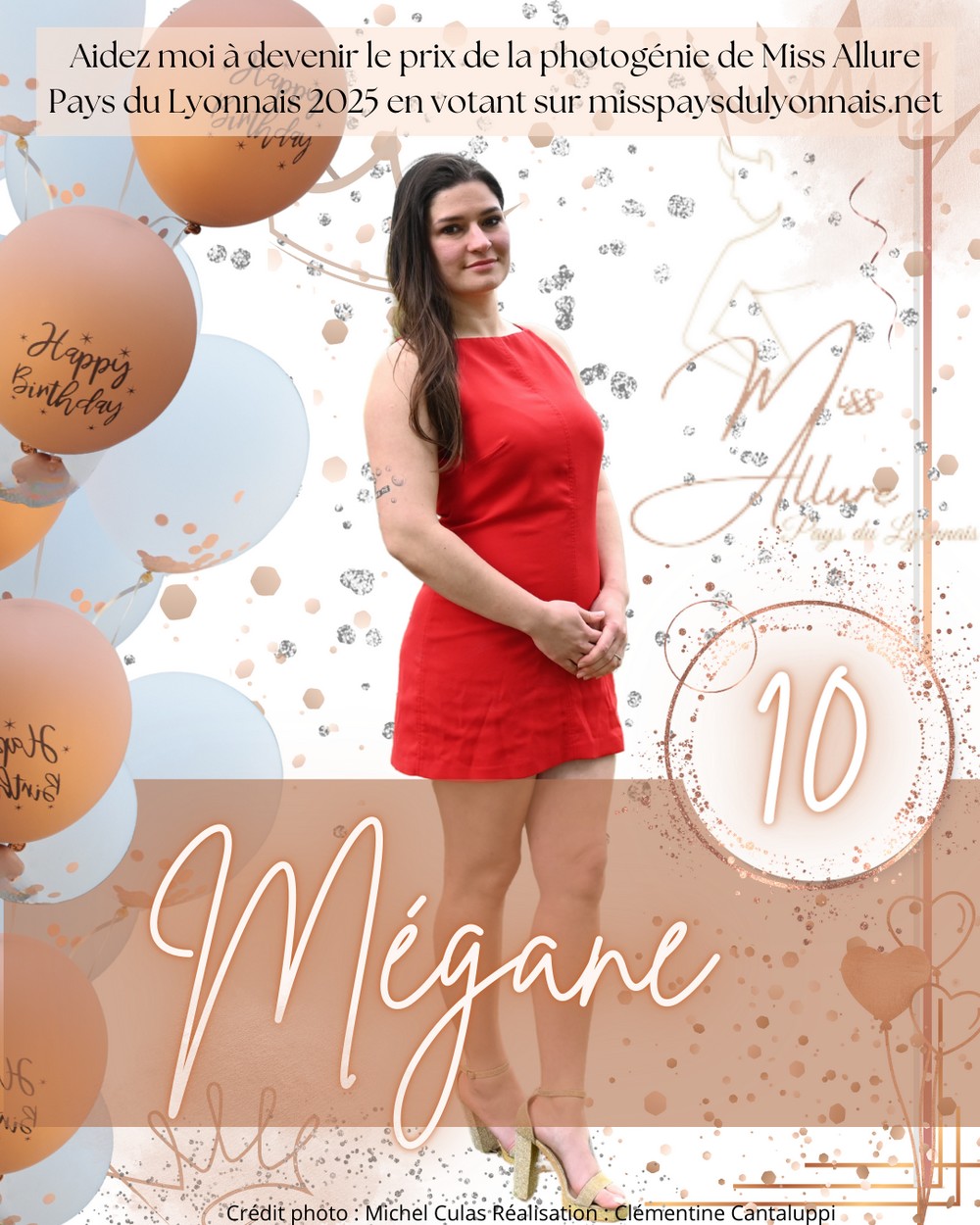 10 Mégane Soutien 2025