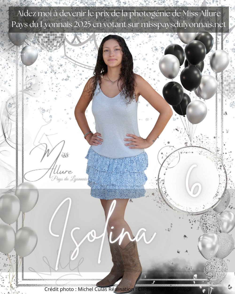 6 Isolina Soutien 2025