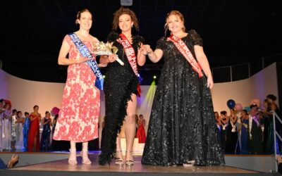 Résultats du Prix du Public de Miss Allure Pays du Lyonnais 2025