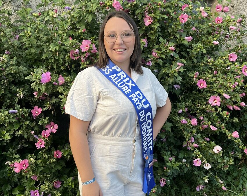 Découvrez les candidates de Miss Allure Pays du Lyonnais 2026 « All Stars »