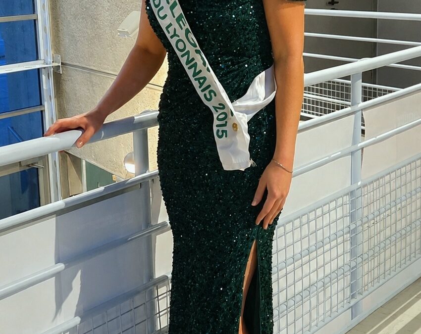 Découvrez les candidates de Miss Allure Pays du Lyonnais 2026 « All Stars »