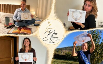 Test de culture générale de Miss Allure Pays du Lyonnais 2026