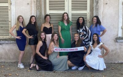 Elles n’ont jamais obtenu le titre de Miss Pays du Lyonnais mais tout est encore possible. Rendez-vous le 31 octobre prochain.